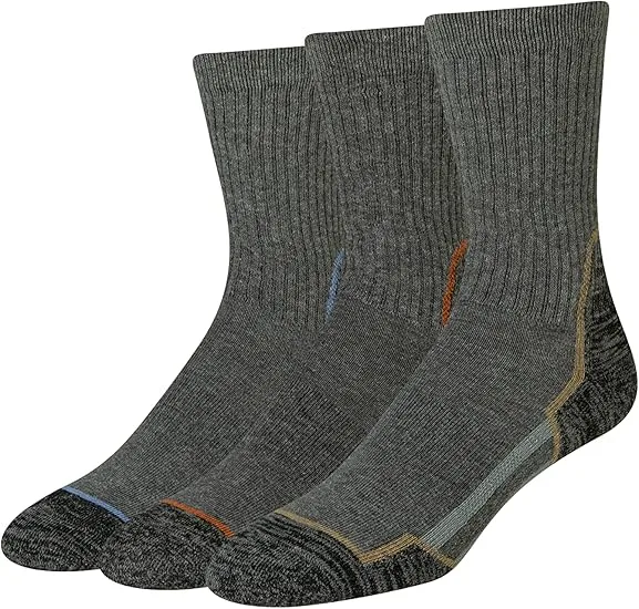Amazon-Essentials-Mens-Hiking-Socks-Comfortable-Cushioned-Crew-Socks-3-Pairs