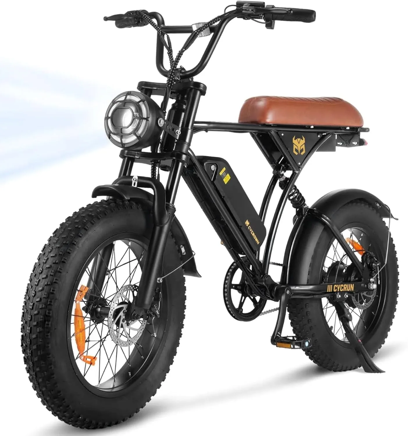 Electric Bike for Adults,Peak