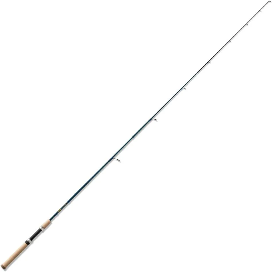 St. Croix Rods Triumph Travel Spinning Rod