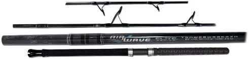 Tsunami Airwave Elite Surf Spinning Rod