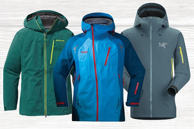 The best ski jackets for you should keep you warm, dry, and comfortable without costing too much.