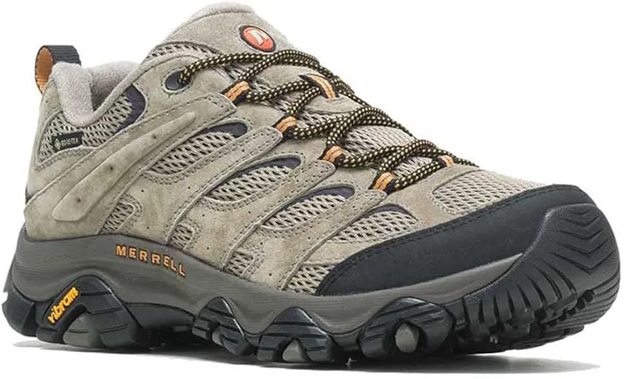 1 Merrell Men's Moab 3 Hiking Shoe