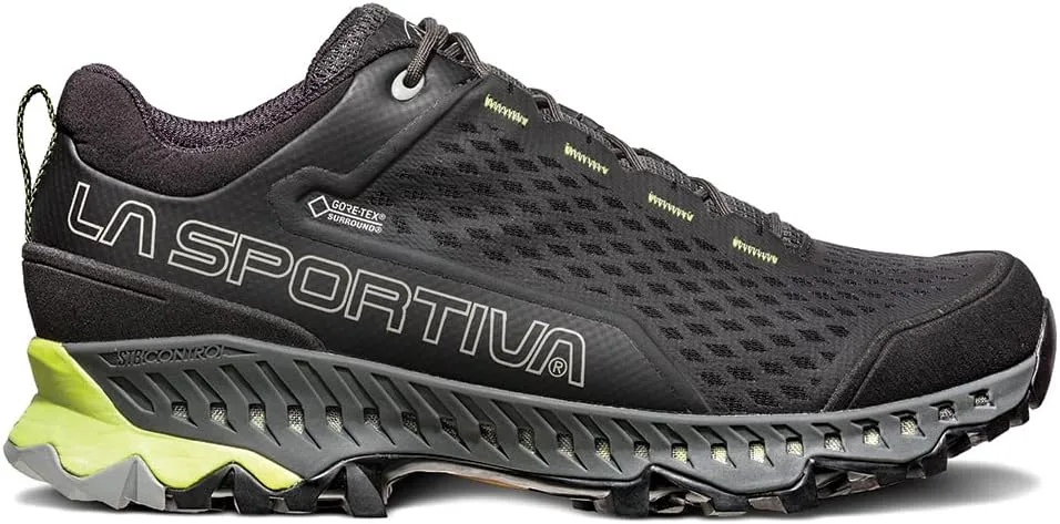 2 La Sportiva Men's Spire GTX Hiking Shoe