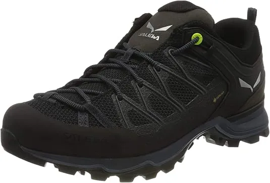 3 Salewa Men's Ms MTN Trainer Lite GTX High Rise Hiking Shoes