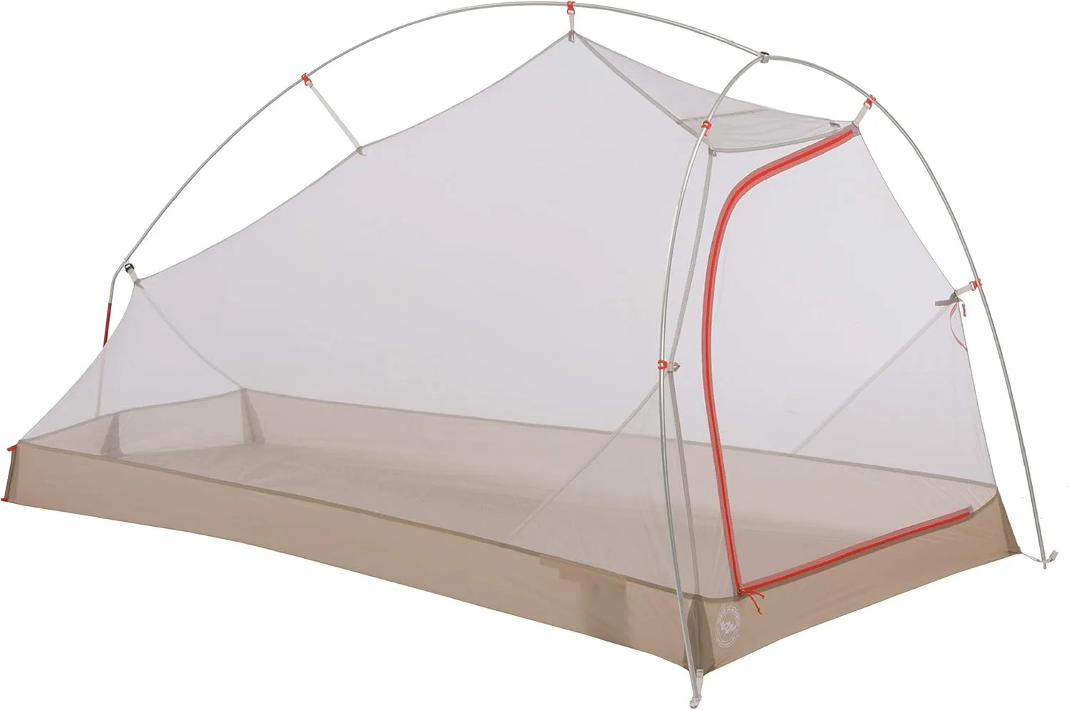 3. Big Agnes Fly Creek HV UL Ultralight Tent