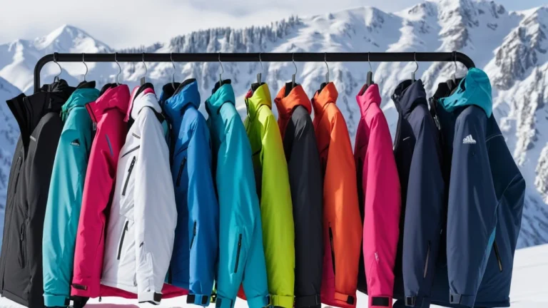 8 Best Ski Jackets for Women