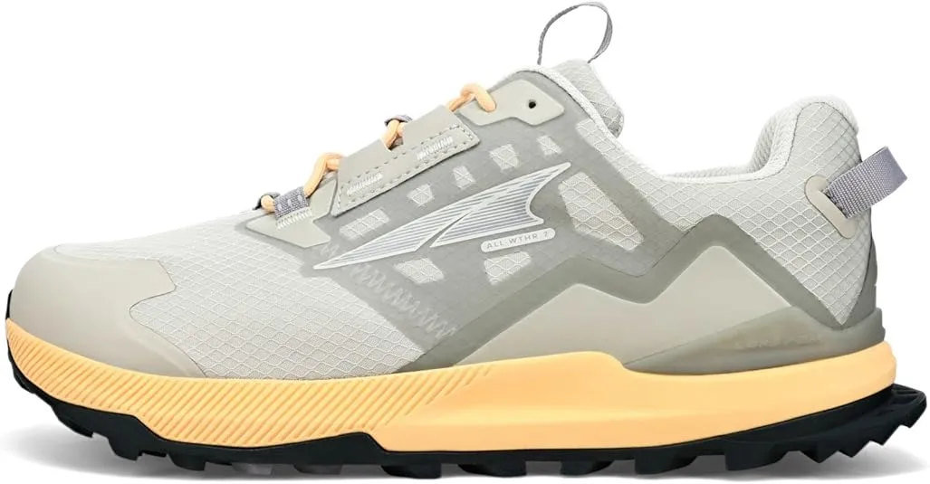 ALTRA Women's Lone Peak All-WTHR Low 2 Trail Running Shoe
