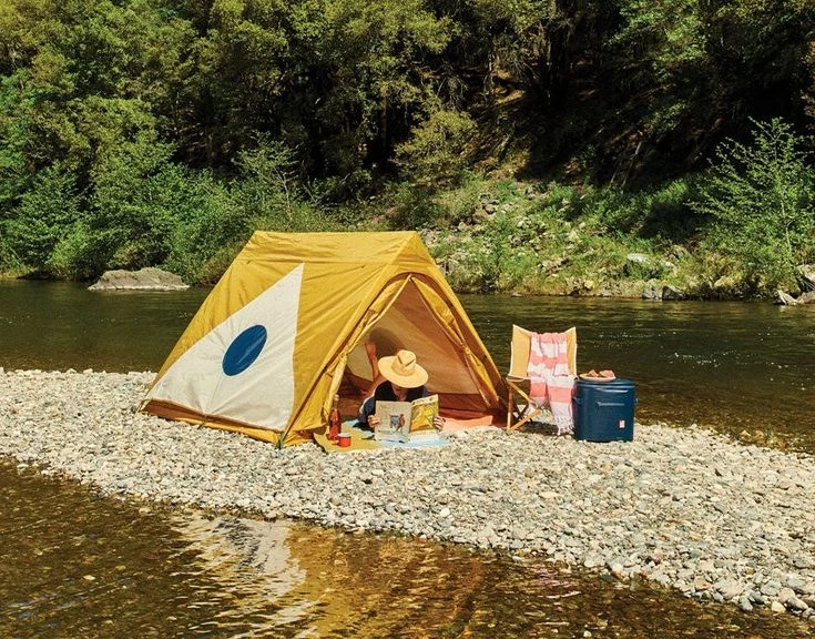 Best Backpacking Tents of 2025
