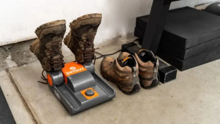 Best Boot Dryer - Featured Image