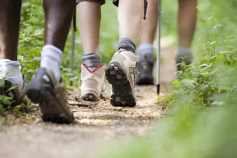 The Best Hiking Shoes For Men