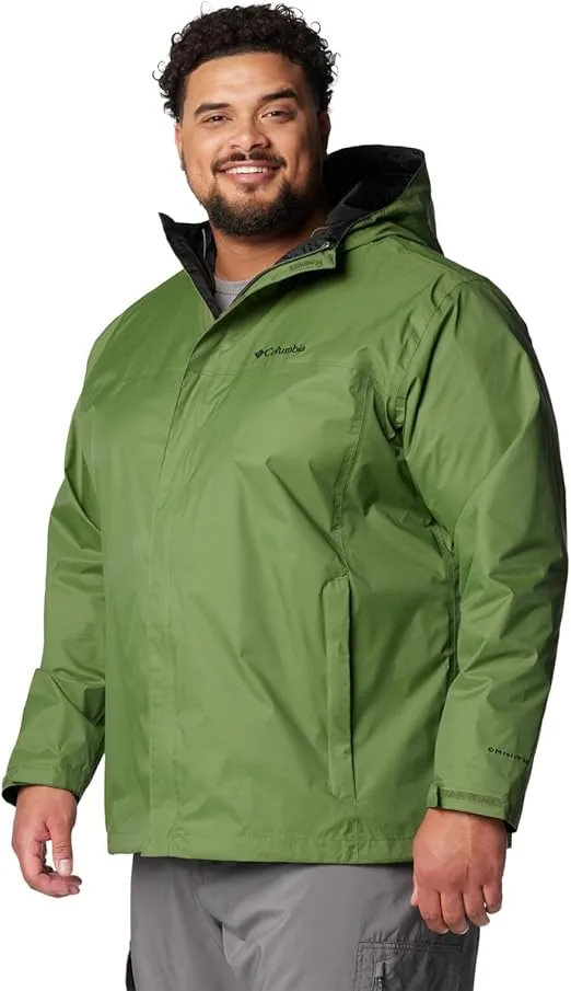 Columbia Men's Watertight II Rain Jacket