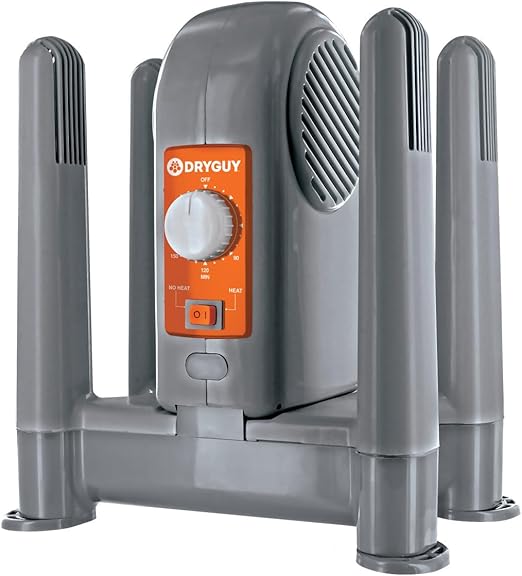 Force Dry DX - Shoe, Boot, Garment & Gear Dryer