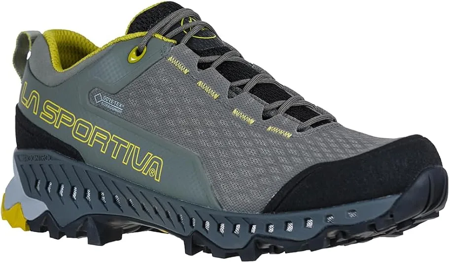 La Sportiva Womens Spire GTX Waterproof Hiking Shoes