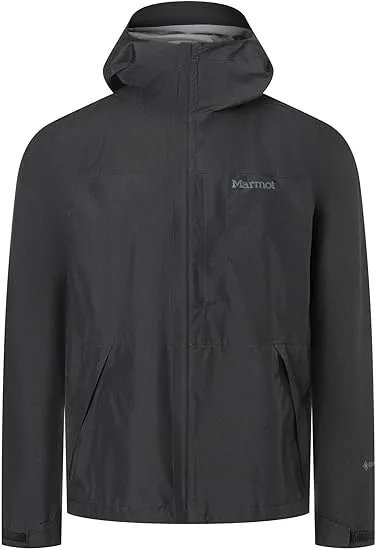 MARMOT Men's GORE-TEX Minimalist Rain Jacket