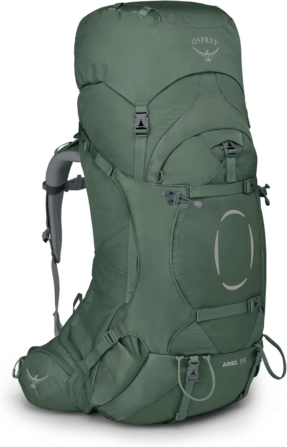 Osprey Ariel 55L Women's Backpacking Backpack
