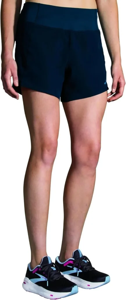 Brooks Chaser 5 Shorts