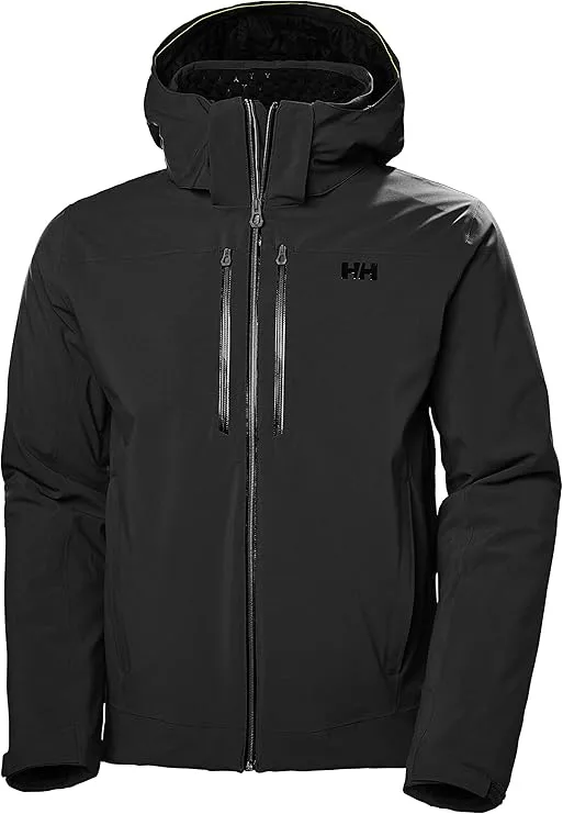 4 Helly-Hansen Alpha Lifaloft Jacket for Men
