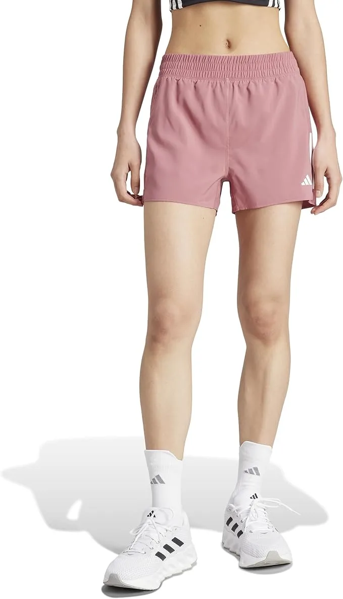 4 adidas Women's Own The Run Shorts