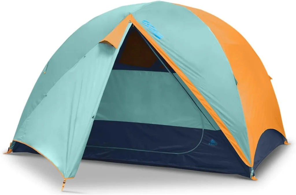 Kelty Tents Wireless