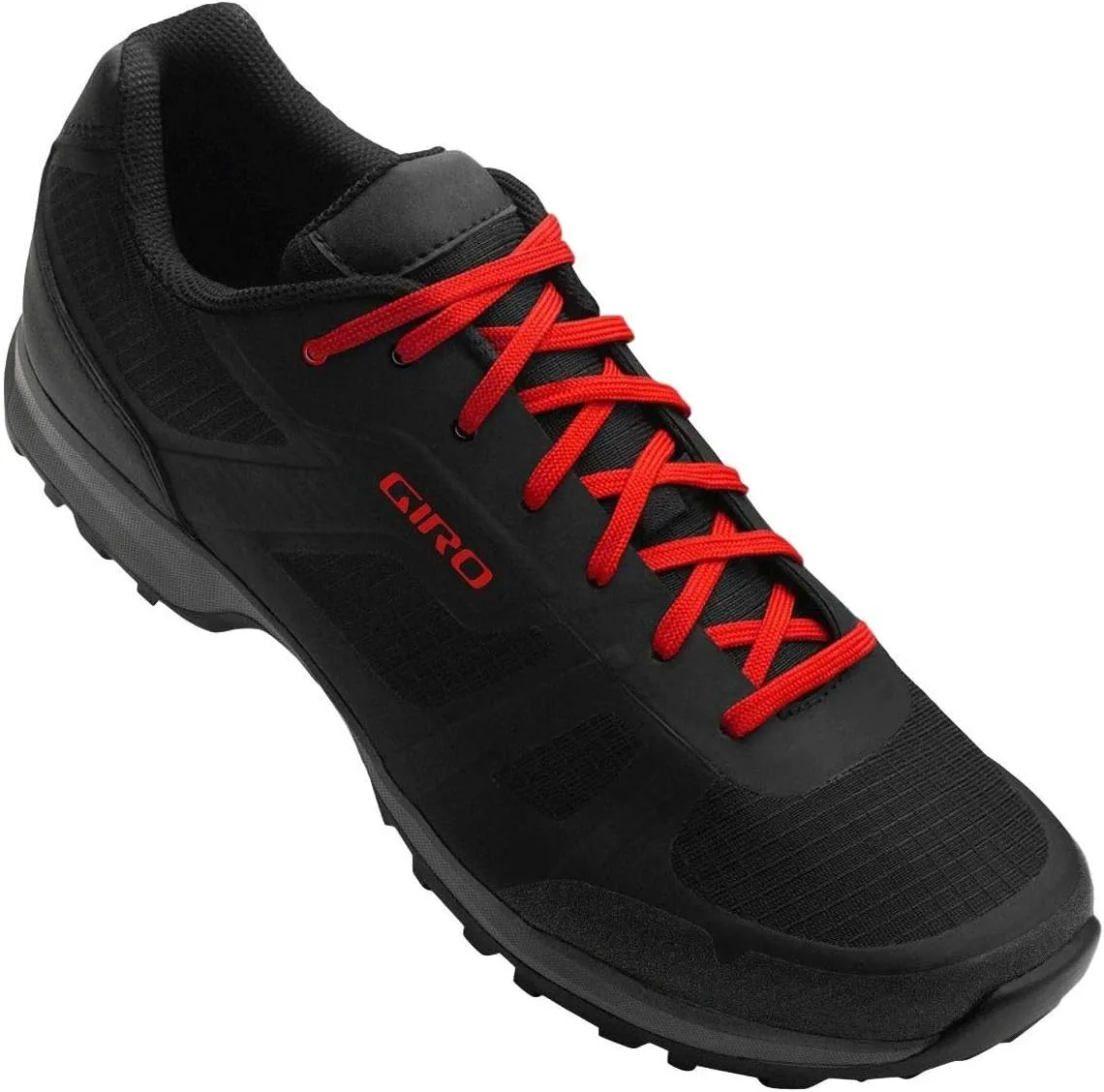 8 Giro Gauge Mountain Bike Shoe - Men's