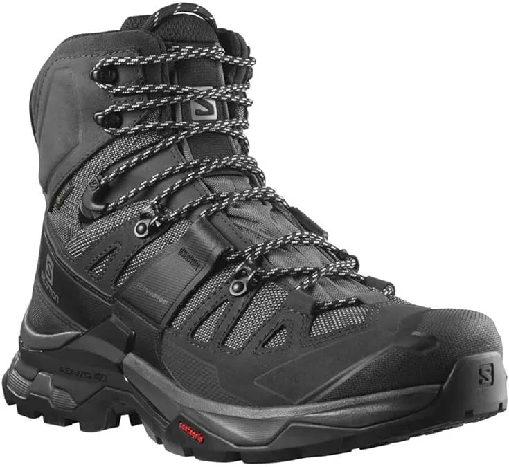 Salomon Men's Quest 4 Gore-tex Hiking Boots