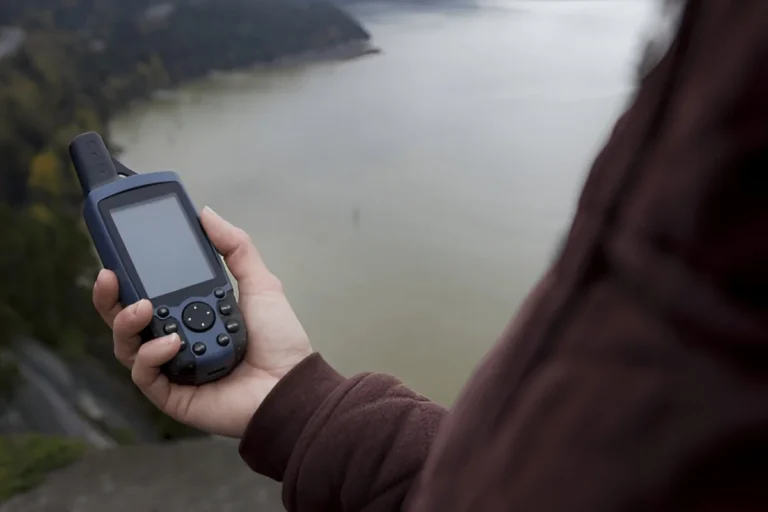 A best handheld GPS is a valuable tool for outdoor nvigation