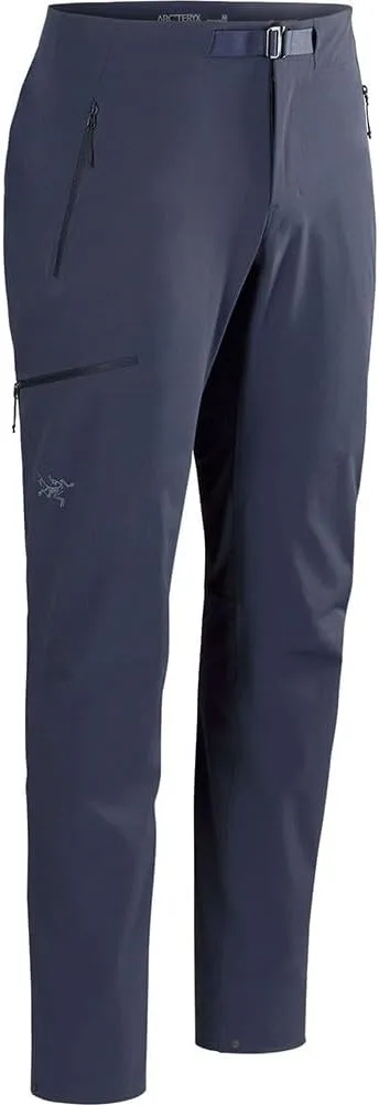 Arcteryx Gamma Pant Mens  Lightweight Softshell Pant with Stretch - Redesign