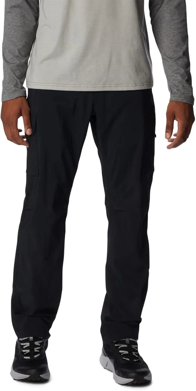 Mens Silver Ridge Utility Pant