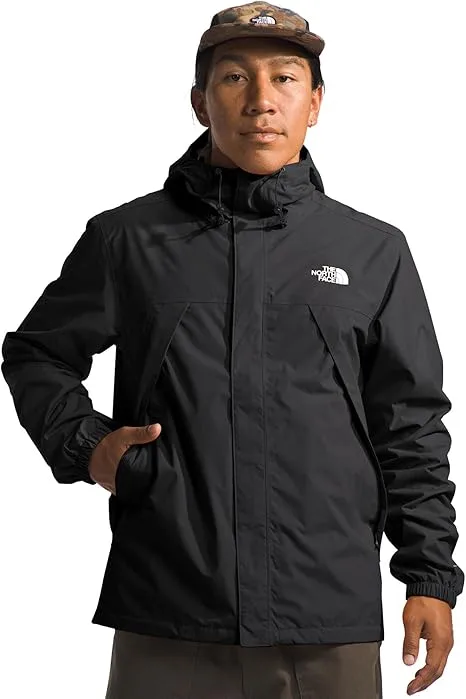 THE NORTH FACE Men's Antora Waterproof Jacket
