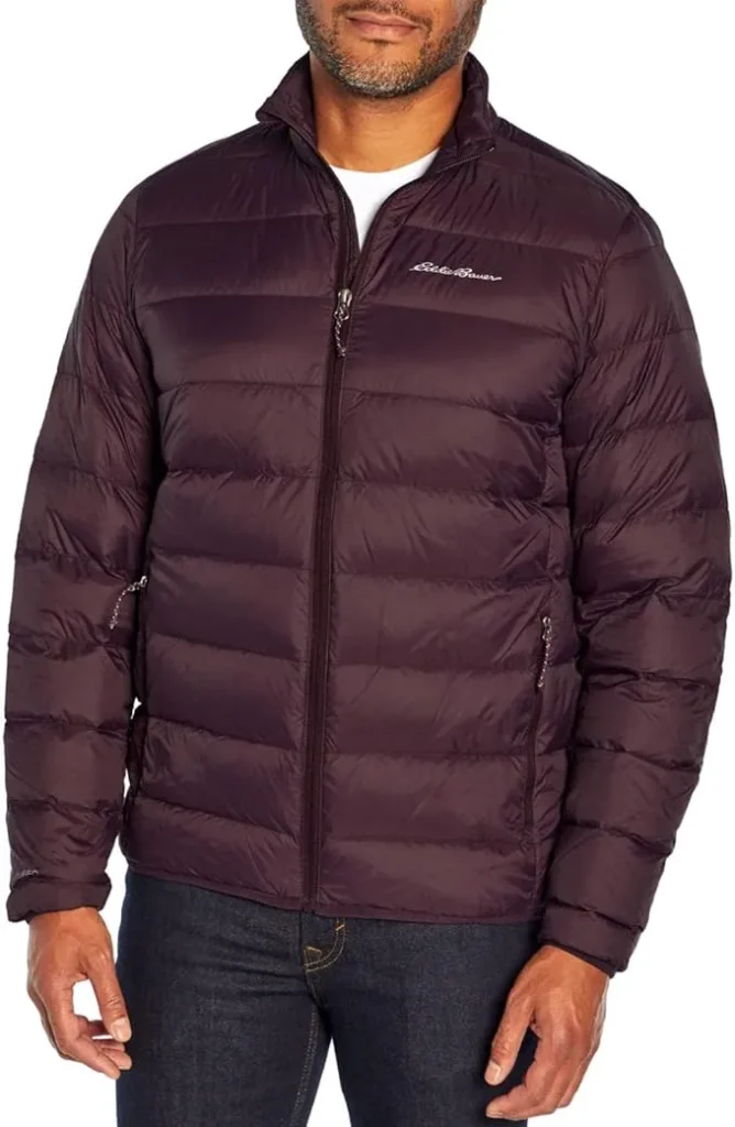 Eddie Bauer Men's Cirruslite Down Jacket