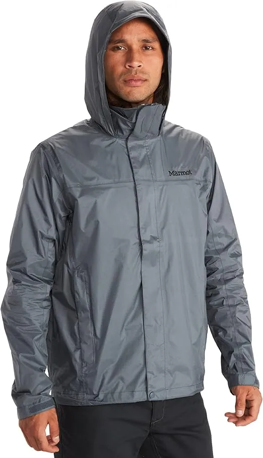 MARMOT Men's Precip Eco Waterproof Rain Jacket