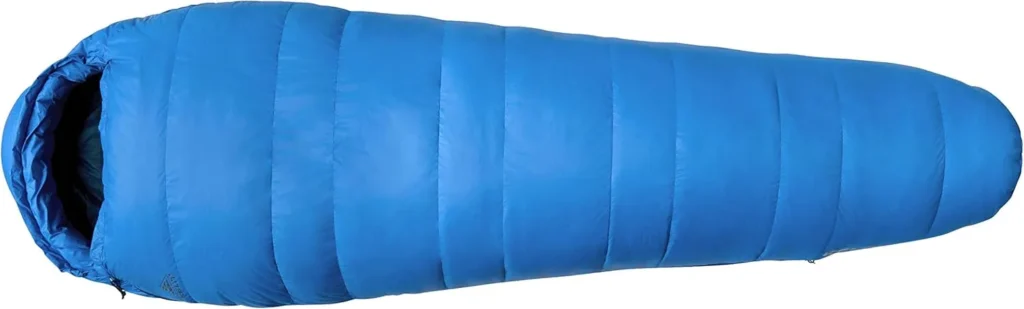 Kelty Cosmic Ultra 20 Degree Sleeping Bag, 800 Dridown