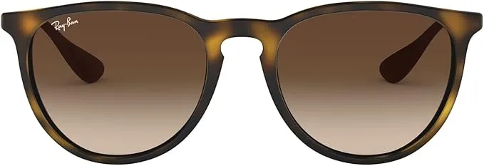 Ray-Ban Women's Erika Round Sunglasses