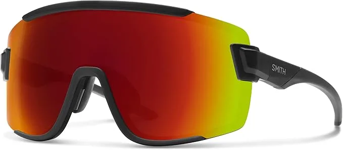 SMITH Wildcat Sunglasses with ChromaPop Shield Lens