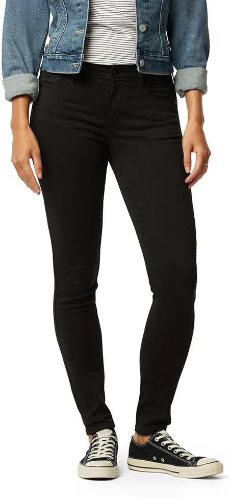Levi Strauss Signature Gold Women's Modern Skinny