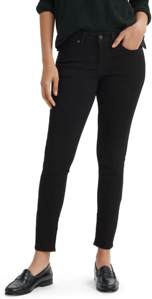 Levi's Women's 711 Skinny Jeans