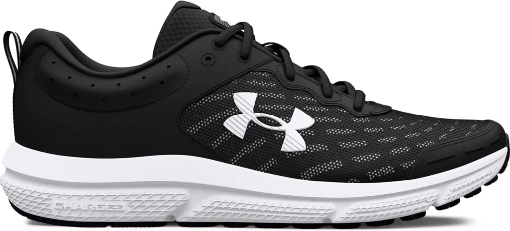 Under Armour Men's Charged Assert 10 Shoes