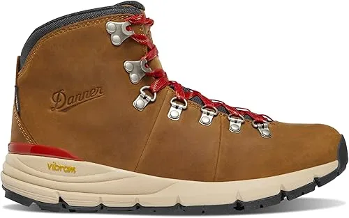 Danner Mountain 600 Hiking Boots for Women - Waterproof, Durable Suede Upper