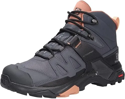 Salomon X Ultra 4 Mid GTX Hiking Boot - Women's