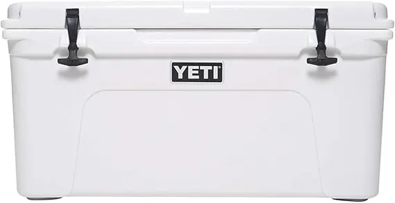 YETI Tundra 65 Cooler