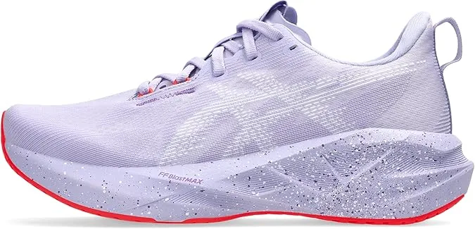 ASICS Women's NOVABLAST 5 Running Shoes