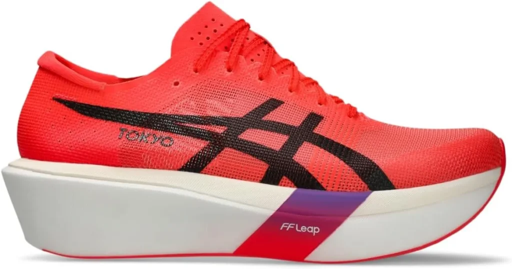 ASICS Unisex METASPEED Sky Tokyo Running Shoes