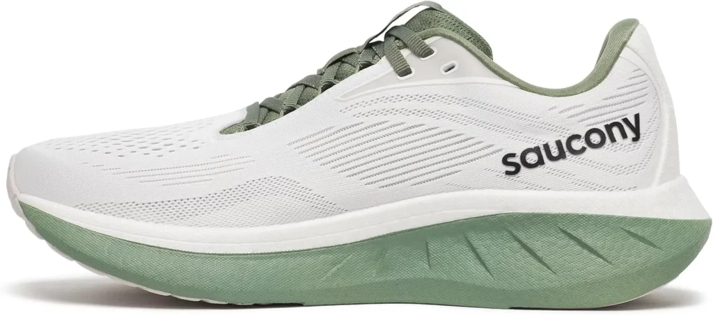 Saucony Men's Ride 18 Sneakers