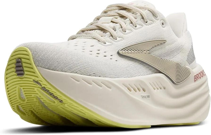 Brooks Women’s Glycerin Max Neutral Running & Walking Shoe