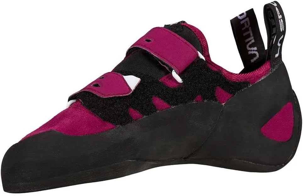 La Sportiva Womens Tarantula All-Around Rock Climbing Shoe