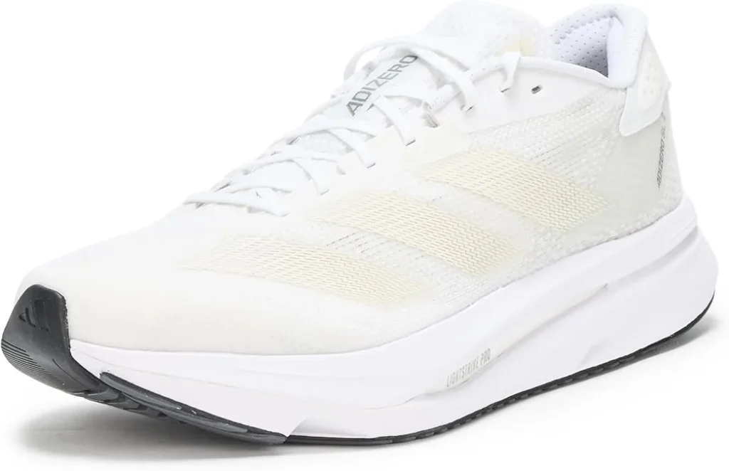 adidas Men's Adizero Sl2 Running Shoes