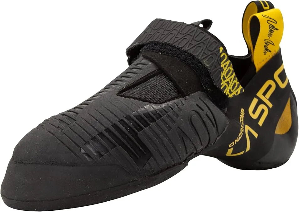 La Sportiva Adult Ondra Comp Performance Rock Climbing Shoe
