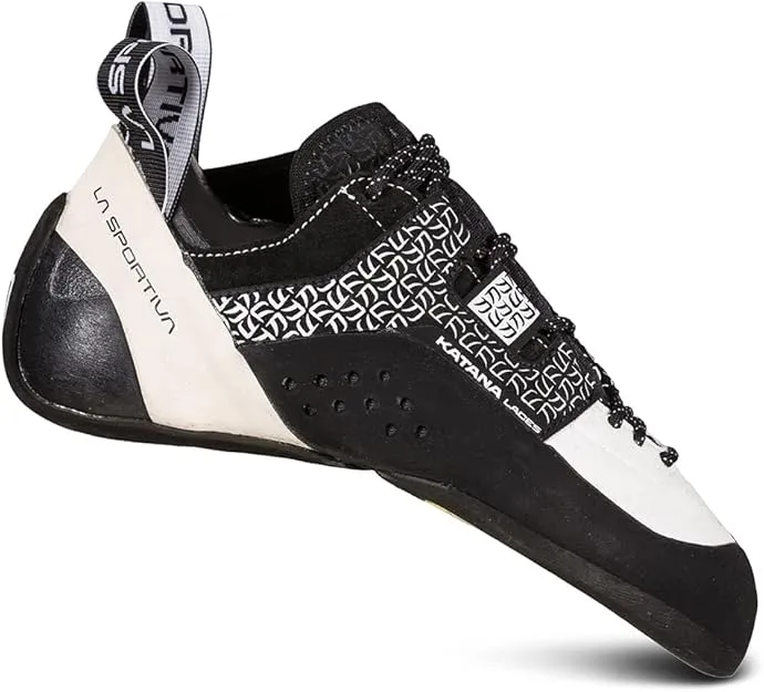 La Sportiva Womens Katana Lace Rock Climbing Shoes
