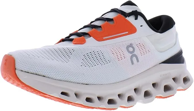 On Cloudmonster 61.98434 Bianco