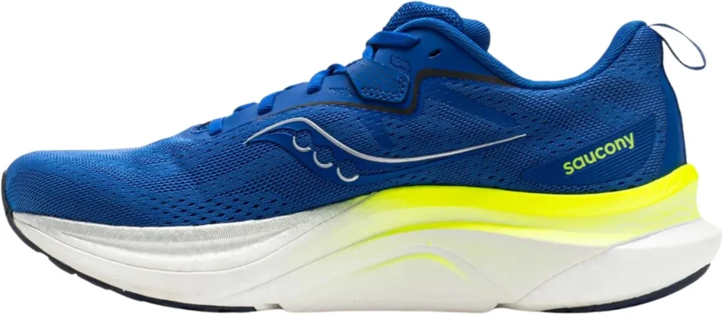 Saucony Men's Tempus 2 Sneaker